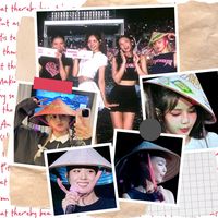 nhạc nền - Eirlys_or_Esther