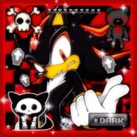 shaddowthehedgehog