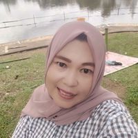 suara asli - Aida Syaidah