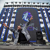 الصوت الأصلي