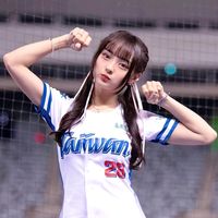 オリジナル楽曲 - 生春巻【台湾チア】