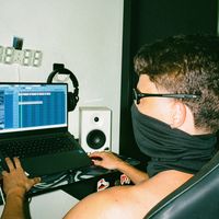 BEAT TROPICAL DO NK7