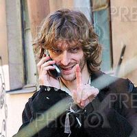 оригинальный звук