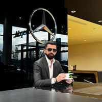 оригинальный звук