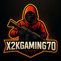 x2kgaming70