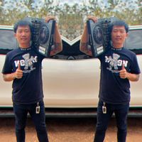 เสียงต้นฉบับ - 🦋มะหาเทพ🔥👨‍💻🔥 แต่ไม้เทพ🦋