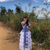 âm thanh gốc - FB: Thị Dua