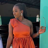 Igameka kOmuwa Kalunga Koye