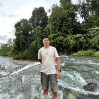 suara asli - Afrian_sam