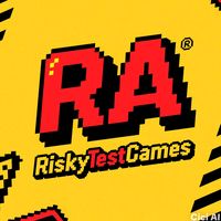 original sound - RISKYTESTGAMES
