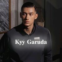 suara asli - Kyy Garuda