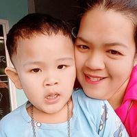 เสียงต้นฉบับ - 🥰แม่น้องโพรส🥰