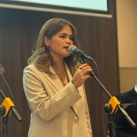 original sound - MiaVillaflores