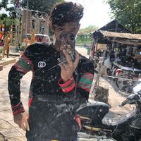 សំឡេងដើម - Dj Roth remix 🎧🎀