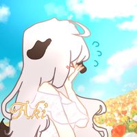 original sound - — # ʚ ᴀᴋɪ ɞ