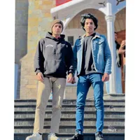 original sound - azlanhehu