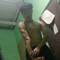suara asli - Dicky Nkk
