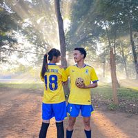 မယှဥ်ရဲပါဘူးဗျာ...