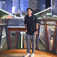 suara asli - Endang saputra