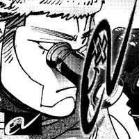 เสียงต้นฉบับ - Vessel Shimenawa