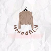 suara asli - secondfitid
