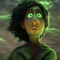 оригинальный звук