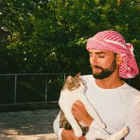 الصوت الأصلي