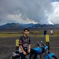 suara asli - Suhil GA