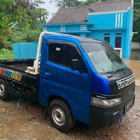 suara asli - RendiGarsel📍