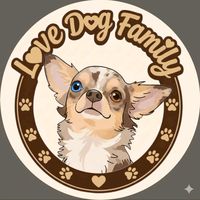 lovedog_family