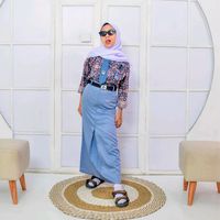 suara asli - Dera Putri yara
