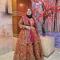 farhanabarsha
