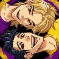 оригинальный звук - Mikami and Matsuda