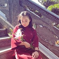 nhạc nền - maybe in another life