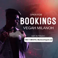 Zenze by Vegah Milanoh