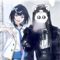 原聲 - うみ