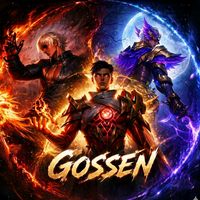 original sound - Gossen