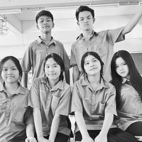 เสียงต้นฉบับ - P6/2เถื่อนจัดดดด