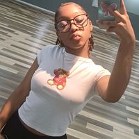 the1nonlyarie