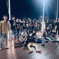 original sound - Family SaGrandCity.