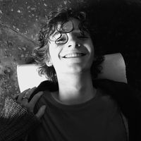 оригинальный звук