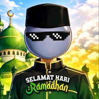 suara asli - 👾BULAN RAMADHAN 👾
