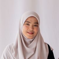 original sound - Khadijah Asri