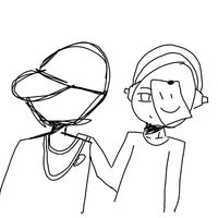 オリジナル楽曲 - 自分×高さ÷2