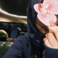 suara asli - shafira ᰔᩚ