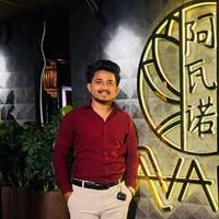 Ami toh goru kinsi tai