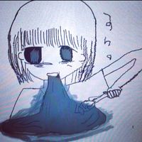 オリジナル楽曲 - あの