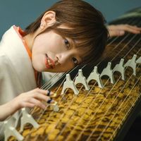 オリジナル楽曲 - 箏奏者 礼奈/Rena
