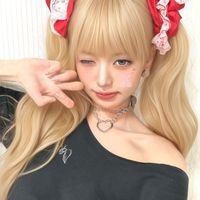 오리지널 사운드 - # FOR♥짱원영.Holic