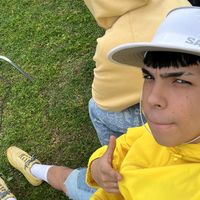 sonido original